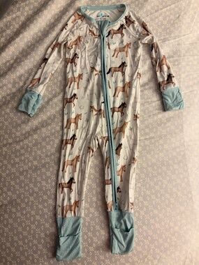Little One Shop Prairie Gallop Sleeper